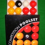 2″ REDS AND YELLOWS: