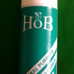 HOB TABLE CLOTH CLEANER: